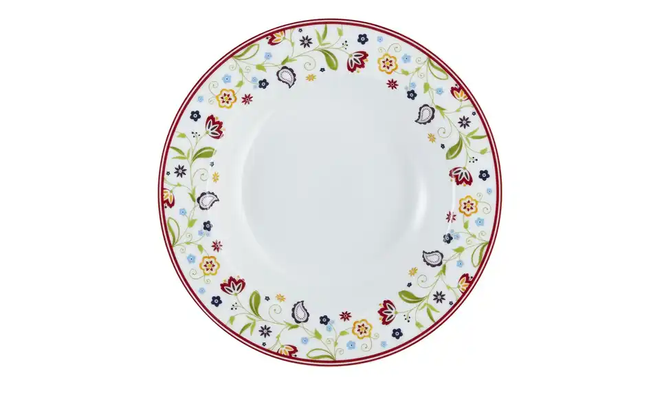 Ritzenhoff & Breker Tafelservice, 12-teilig Shanti Tafelservice