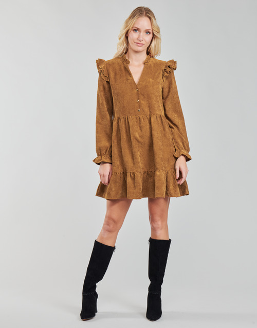 Betty London - PINEA - Camel