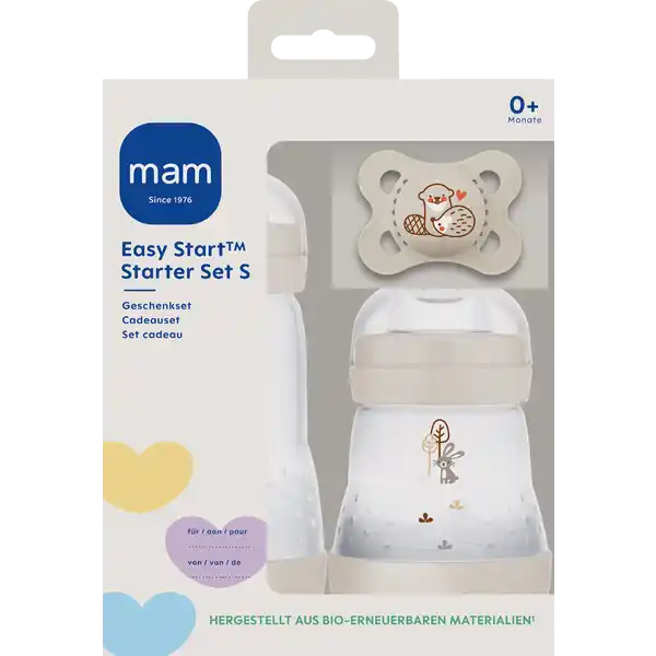 Easy Start Starter Set S