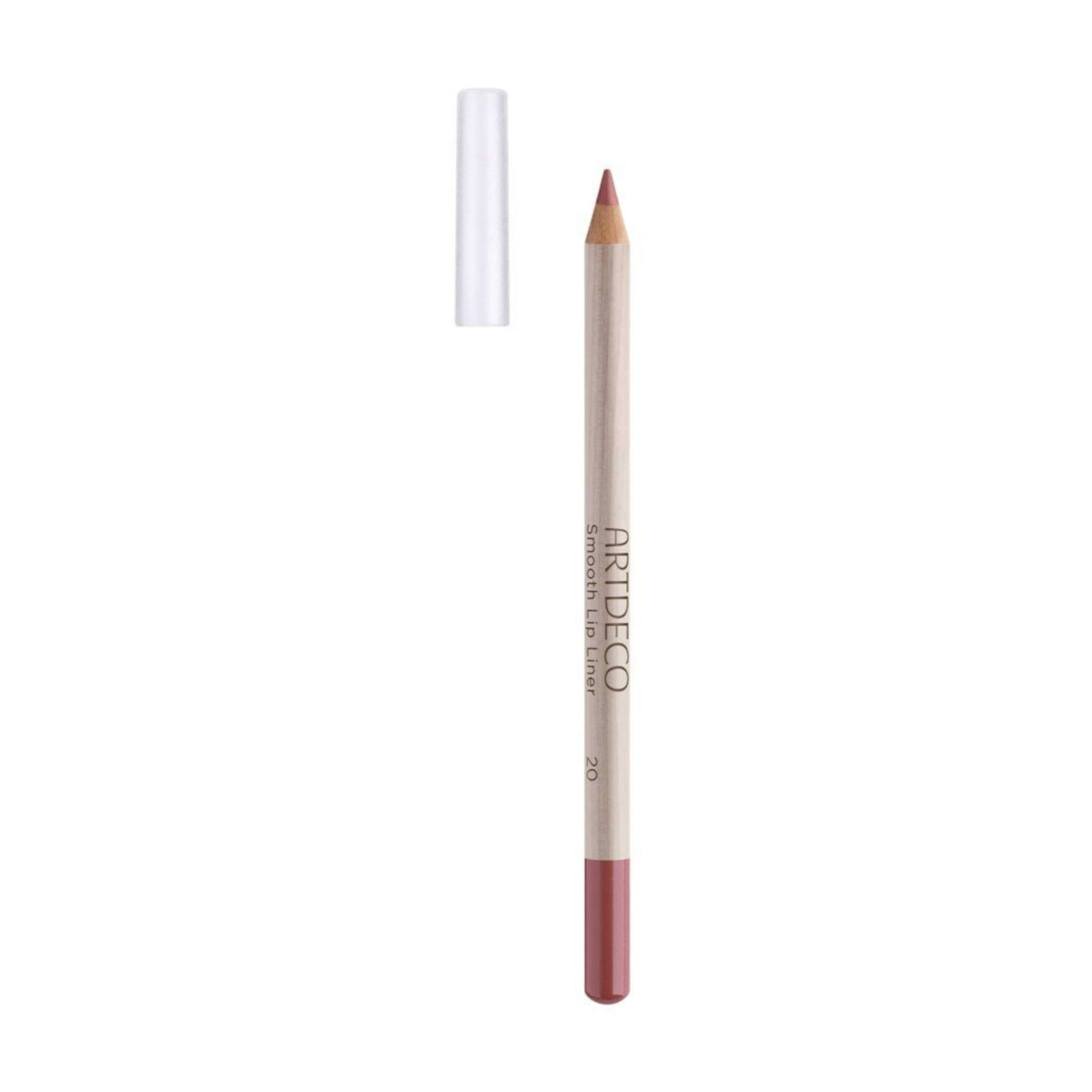 Artdeco green COUTURE Smooth Lip Liner08 poppy field