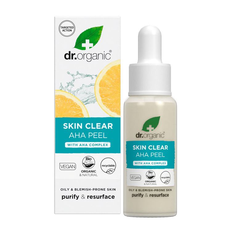 Skin Clear AHA Peel