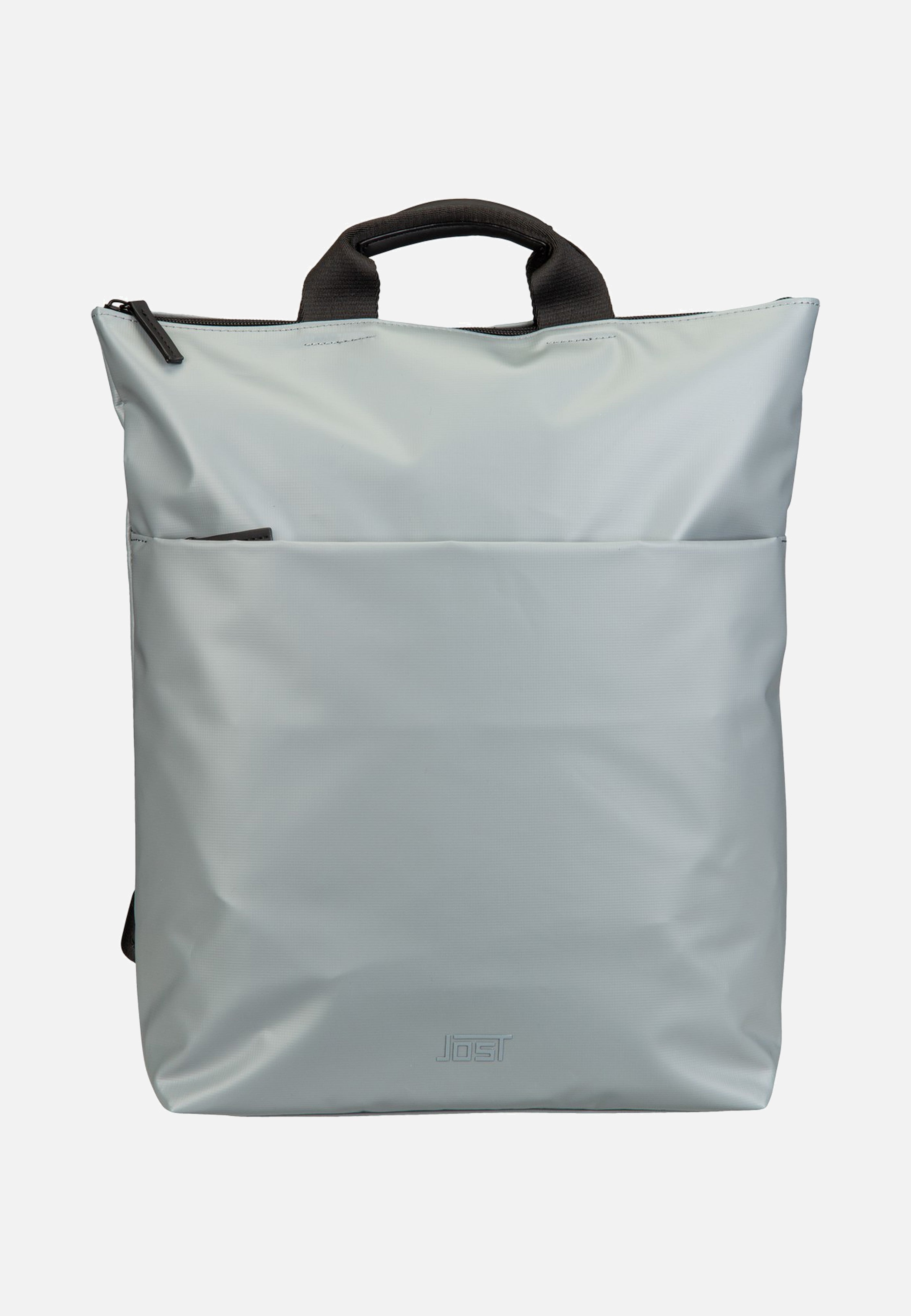 Tolja 4249 Mid Grey - Rucksack