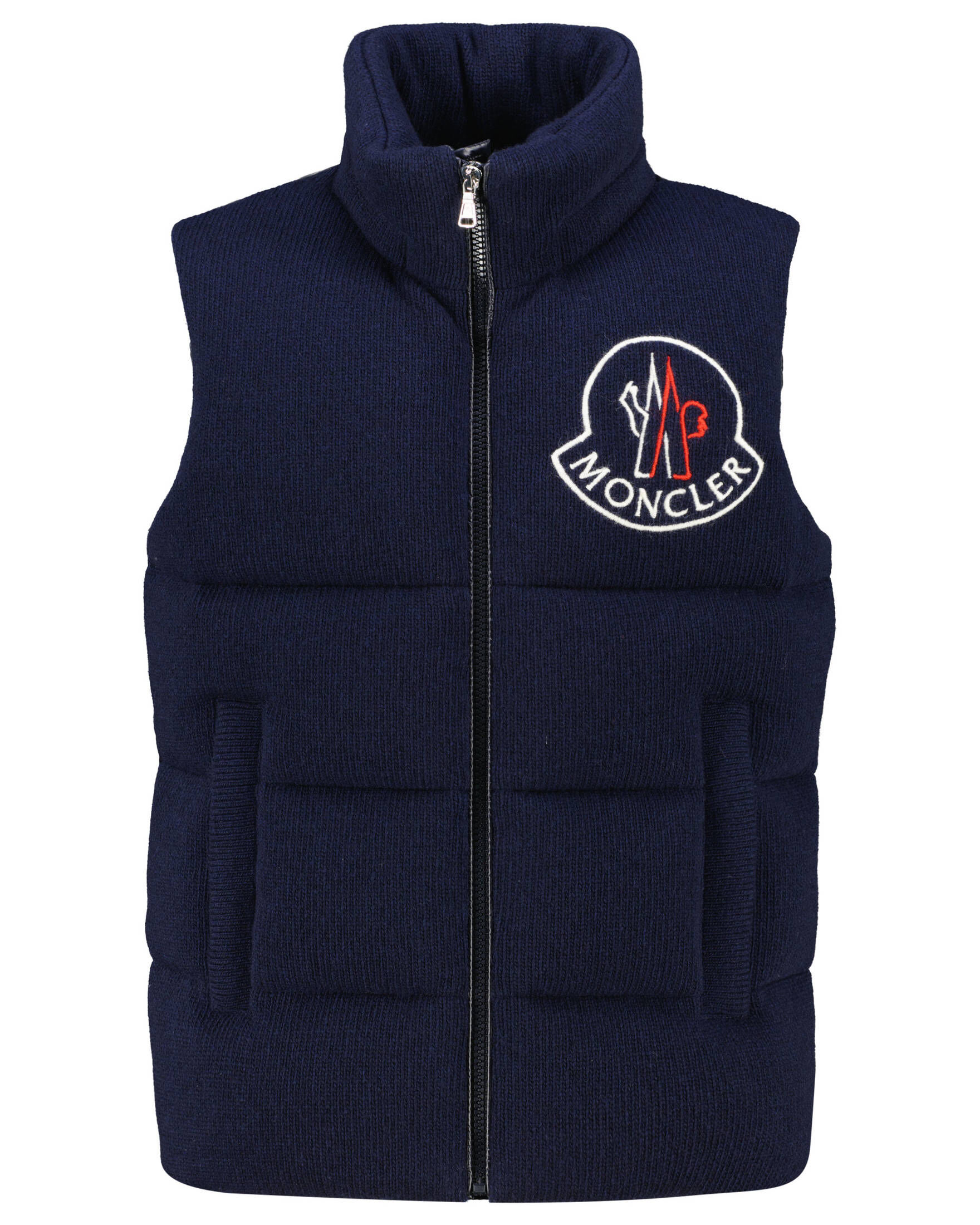 Moncler| Kinder Weste HARIKI aus Wolle