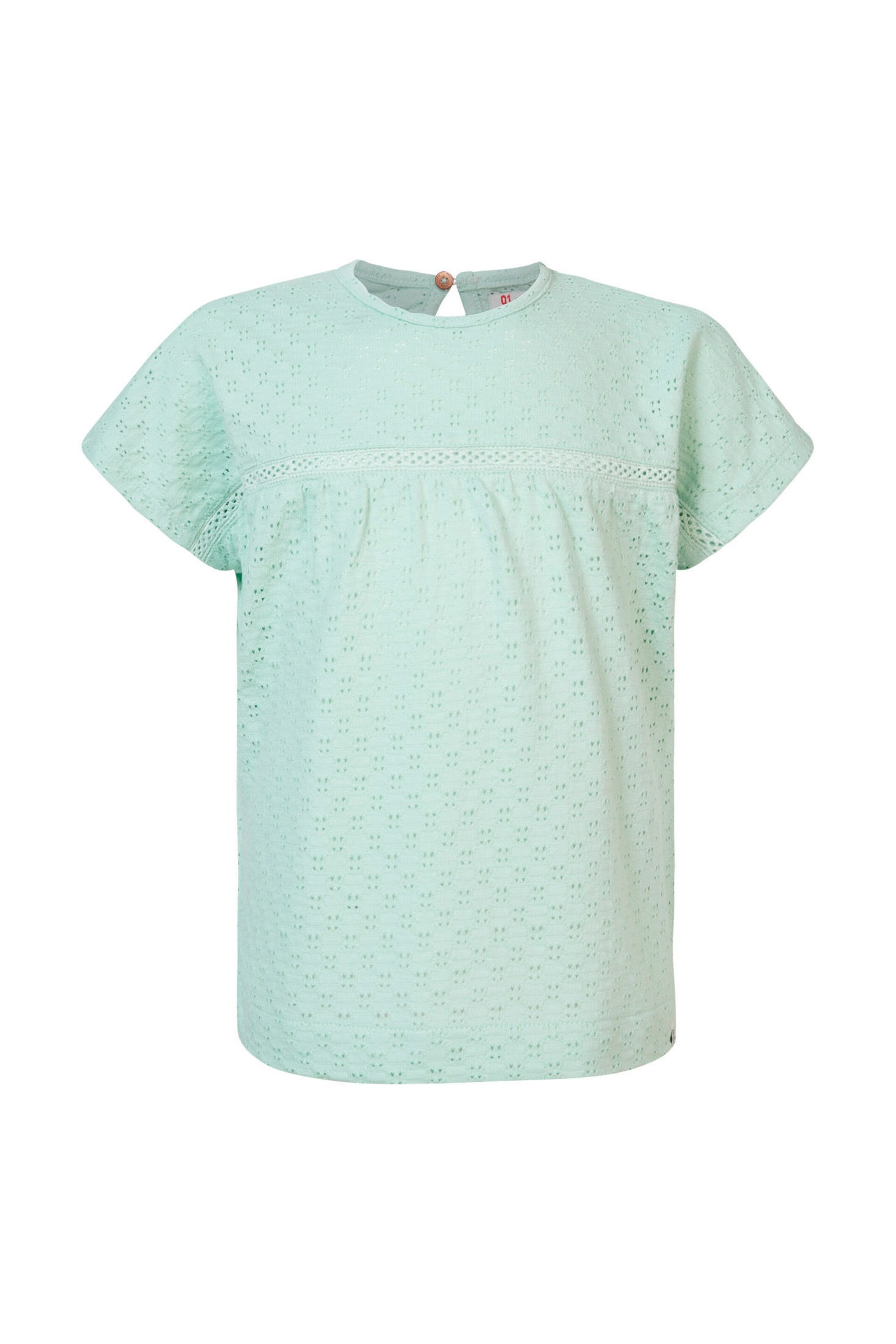 NOPPIES KIDS T-shirt Elsberry Surf Spray