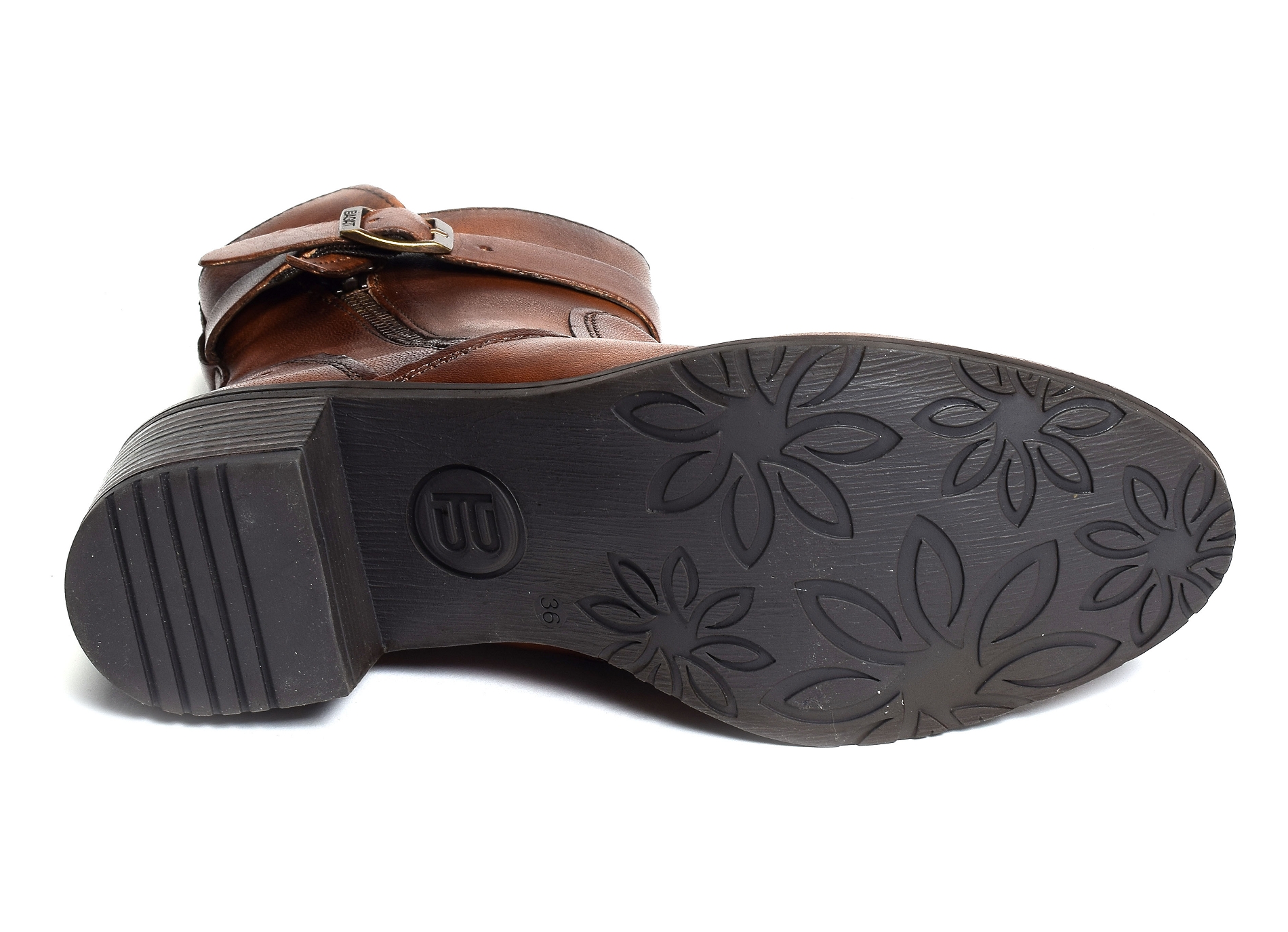 Ruby 5623o cognac