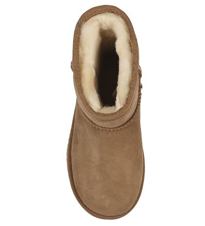 UGG BamseStøvler - Classic ll - Brun