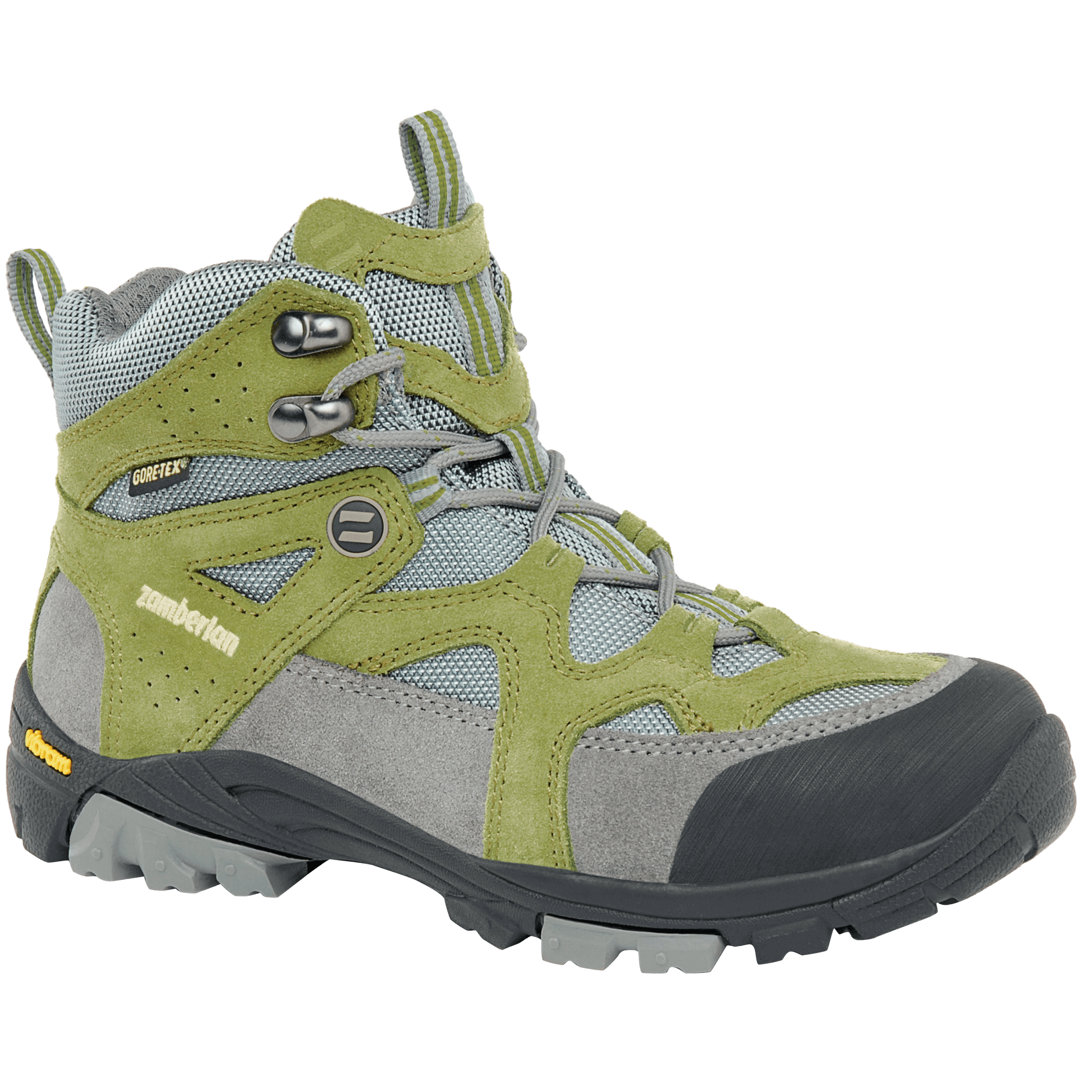 Zamberlan 146 QUANTUM GTX RR JR - Fjellsko
