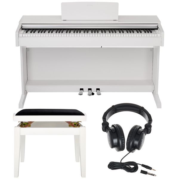 Yamaha YDP-145 WH Arius Set
