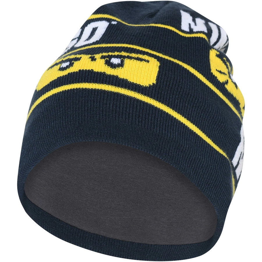 LEGO® WEAR Wintermütze LWADJE 603 dark navy