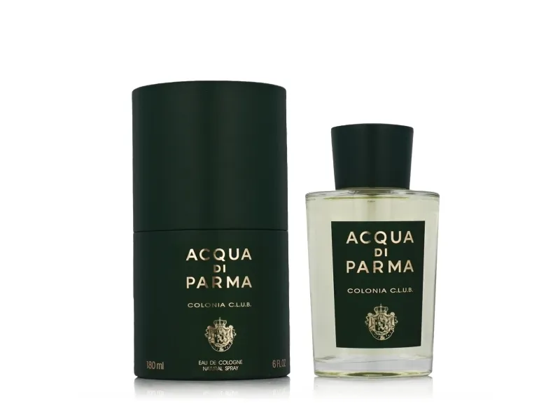 Acqua di Parma Colonia C.L.U.B. EDC M 180 ml