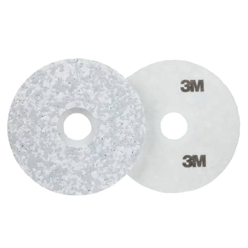 Disque mélamine 3M pour autolaveuse et monobrosse Ø432mm