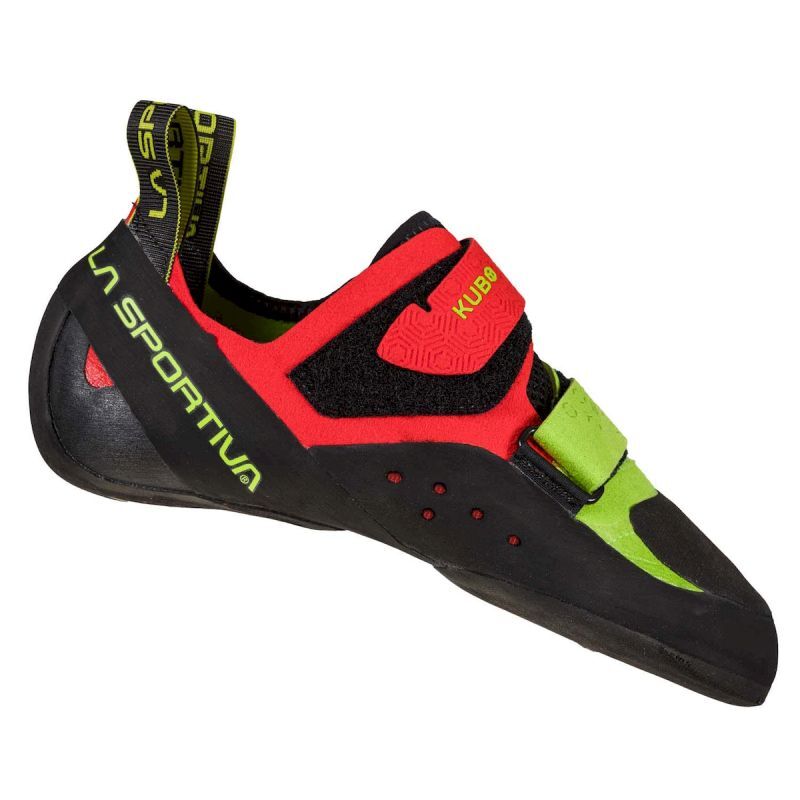 Kubo - Chaussons escalade homme