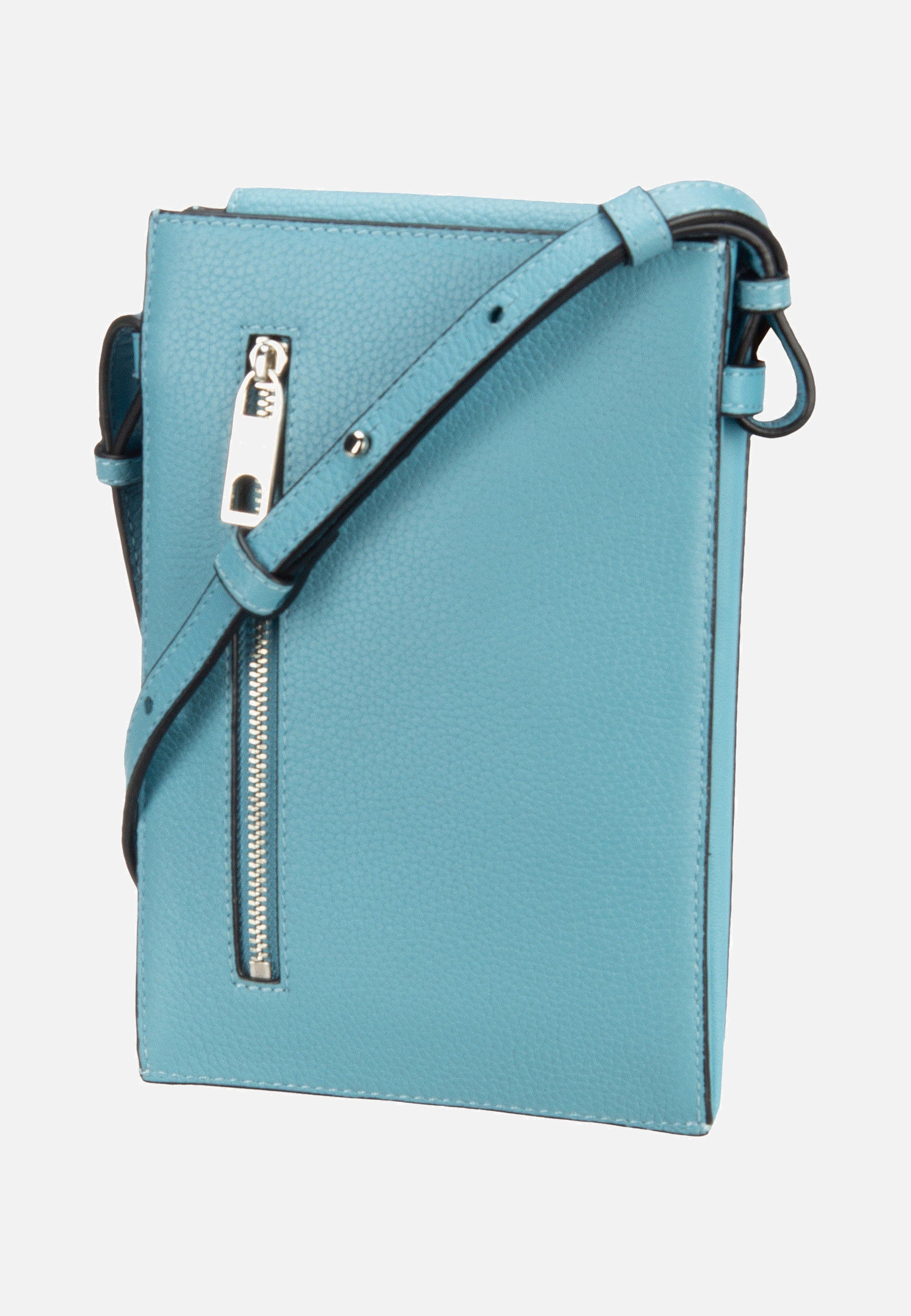 Hilla 2149075 Petrol Blue - Handytasche