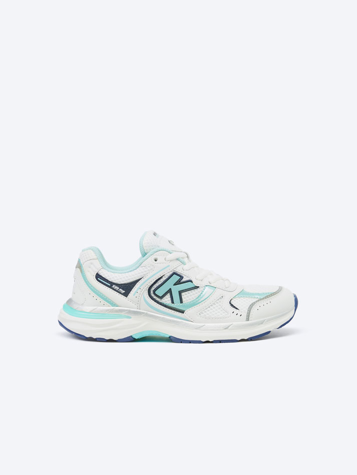 Tênis esportivo KELME X LEFTIES - Branco