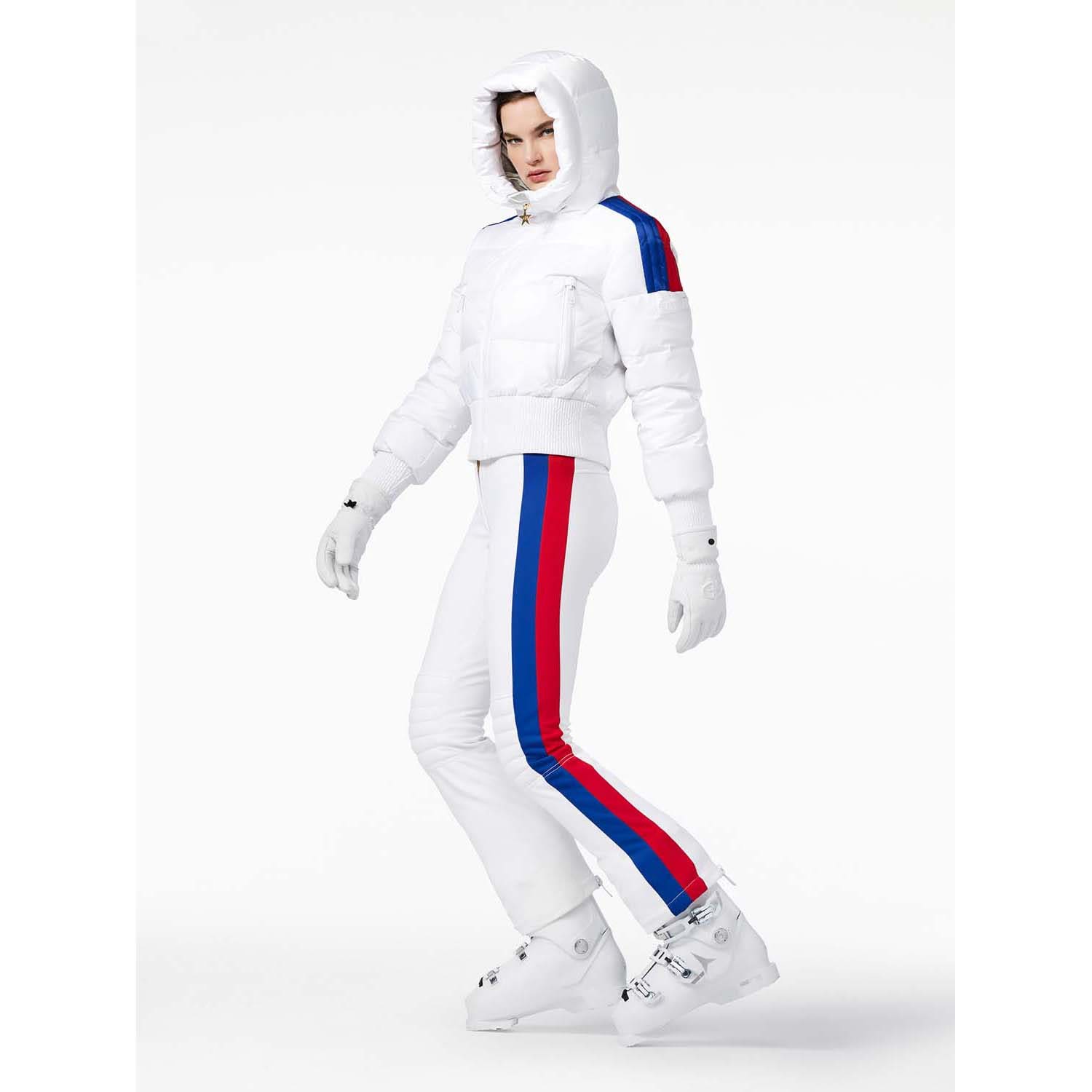 Goldbergh  La Face Ski Jacket
