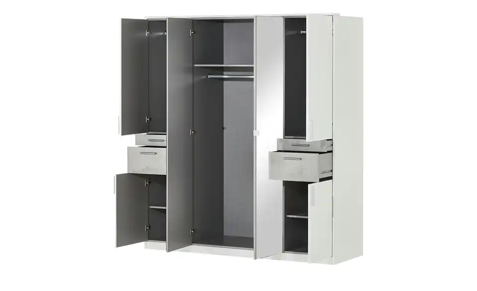 Kleiderschrank Koblenz
