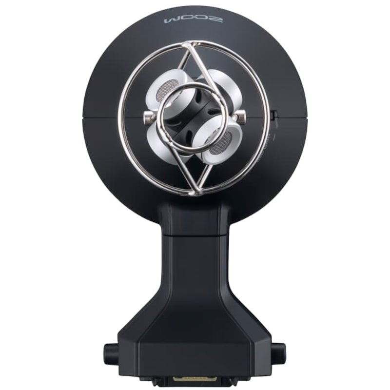 Zoom VRH-8 Ambisonics VR microfooncapsule voor H8