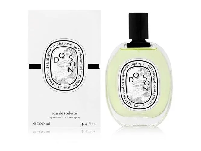 Diptyque Do Son EDT W 100 ml