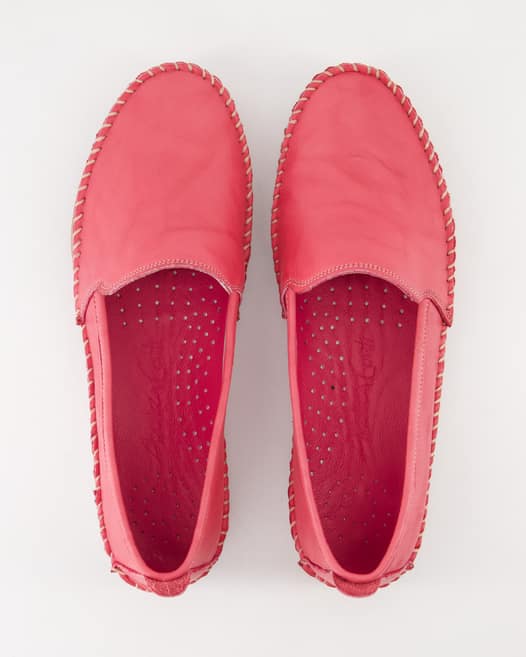 Andrea Conti 1889601767 Slipper in Pink