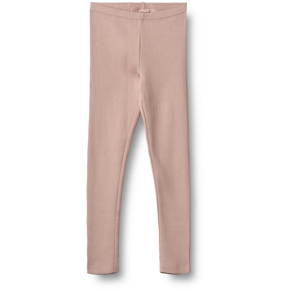 Køb Wheat Rose Powder Jersey Legggings Jules