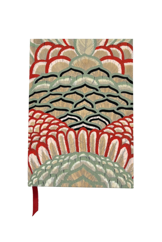 CARNET DE NOTES 