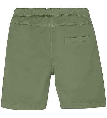 Minymo Shorts - Sea Sprühen