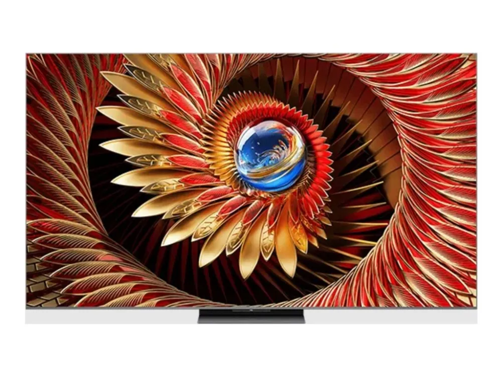 TCL 65C8K - 65