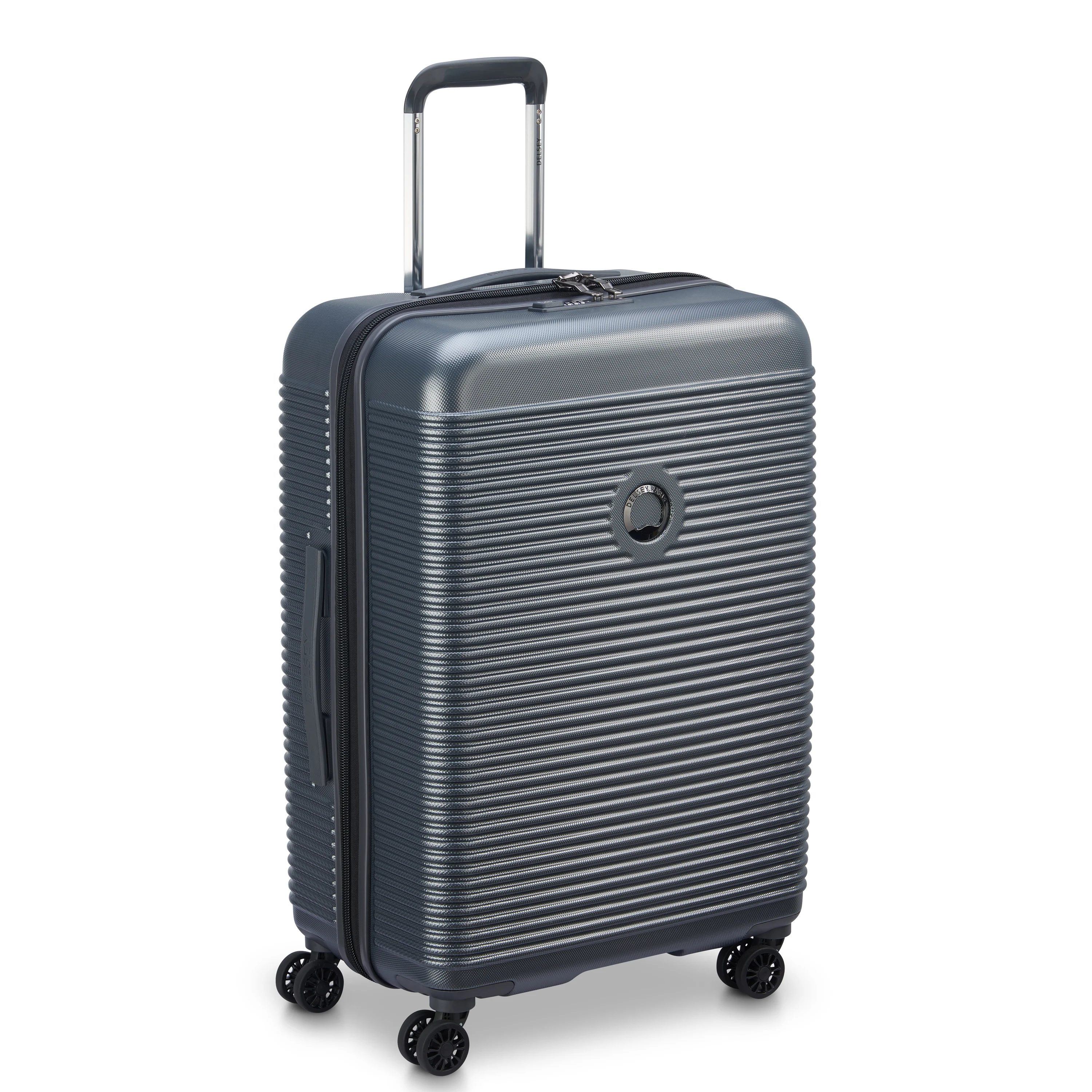 FREESTYLE - Valise soute rigide | Gris