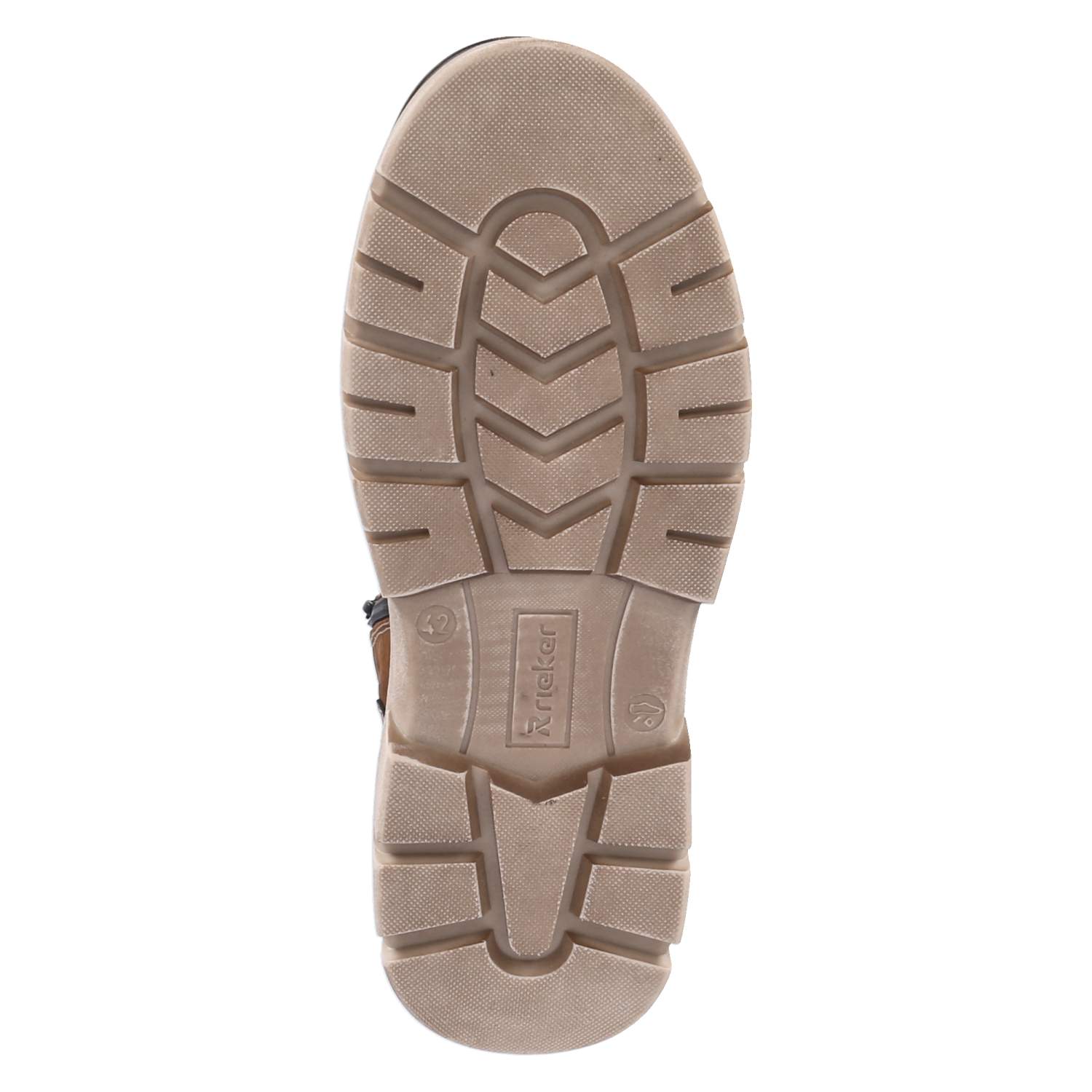 Rieker Evolution Winterboots - braun