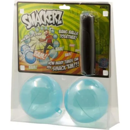 Boti Smackerz, sortiert