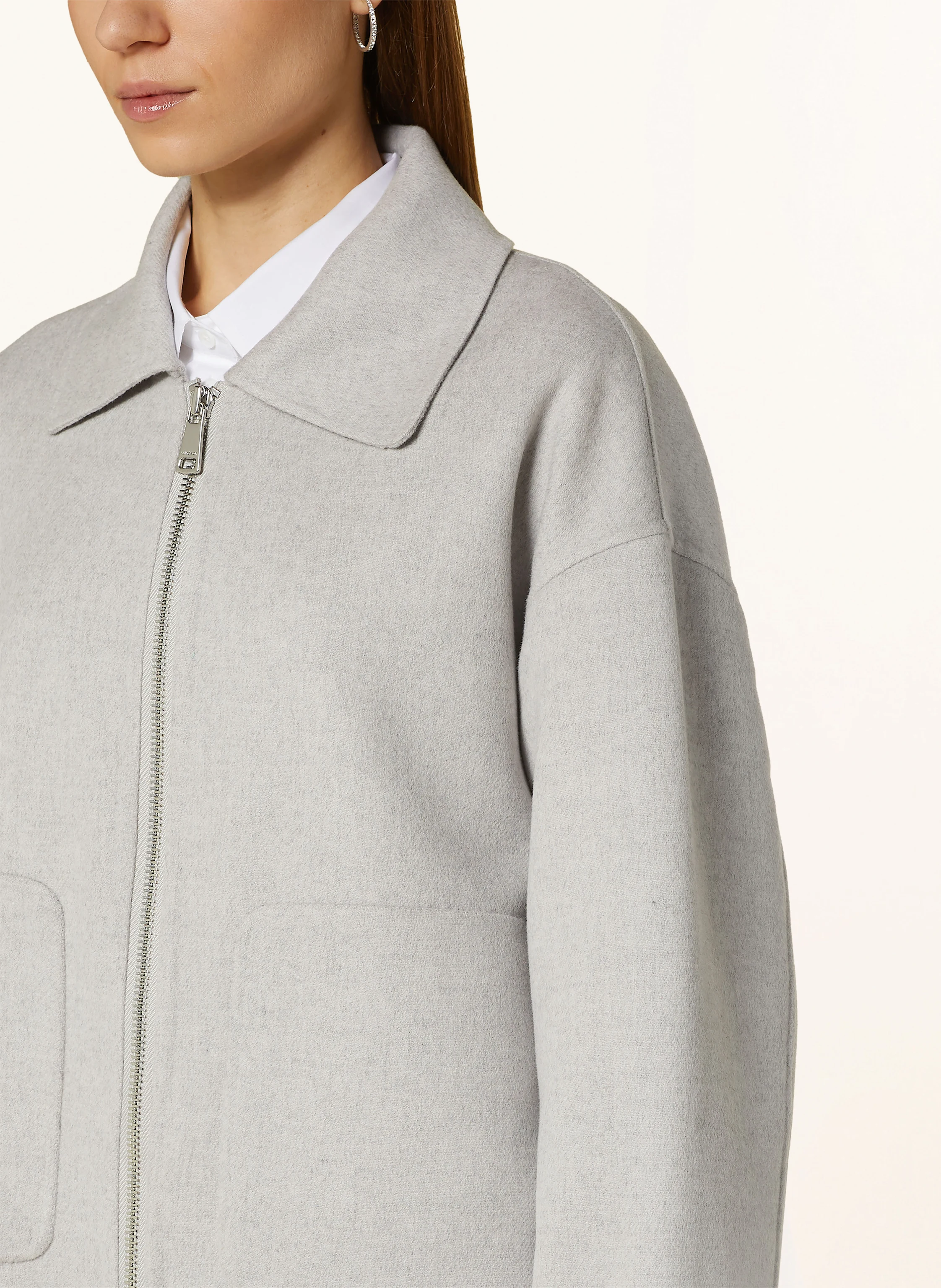 windsor. Cabanjacke