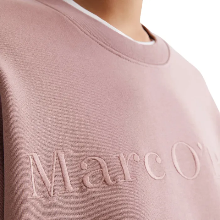 Marc O'Polo Relaxed Sweater Dames
