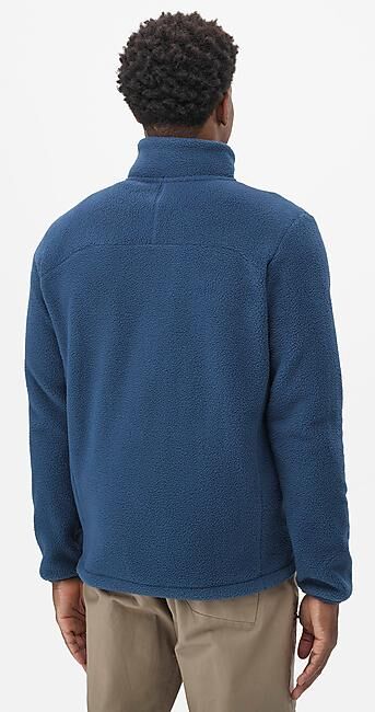 MILLET - POLAIRE CIMAI SHERPA JKT M