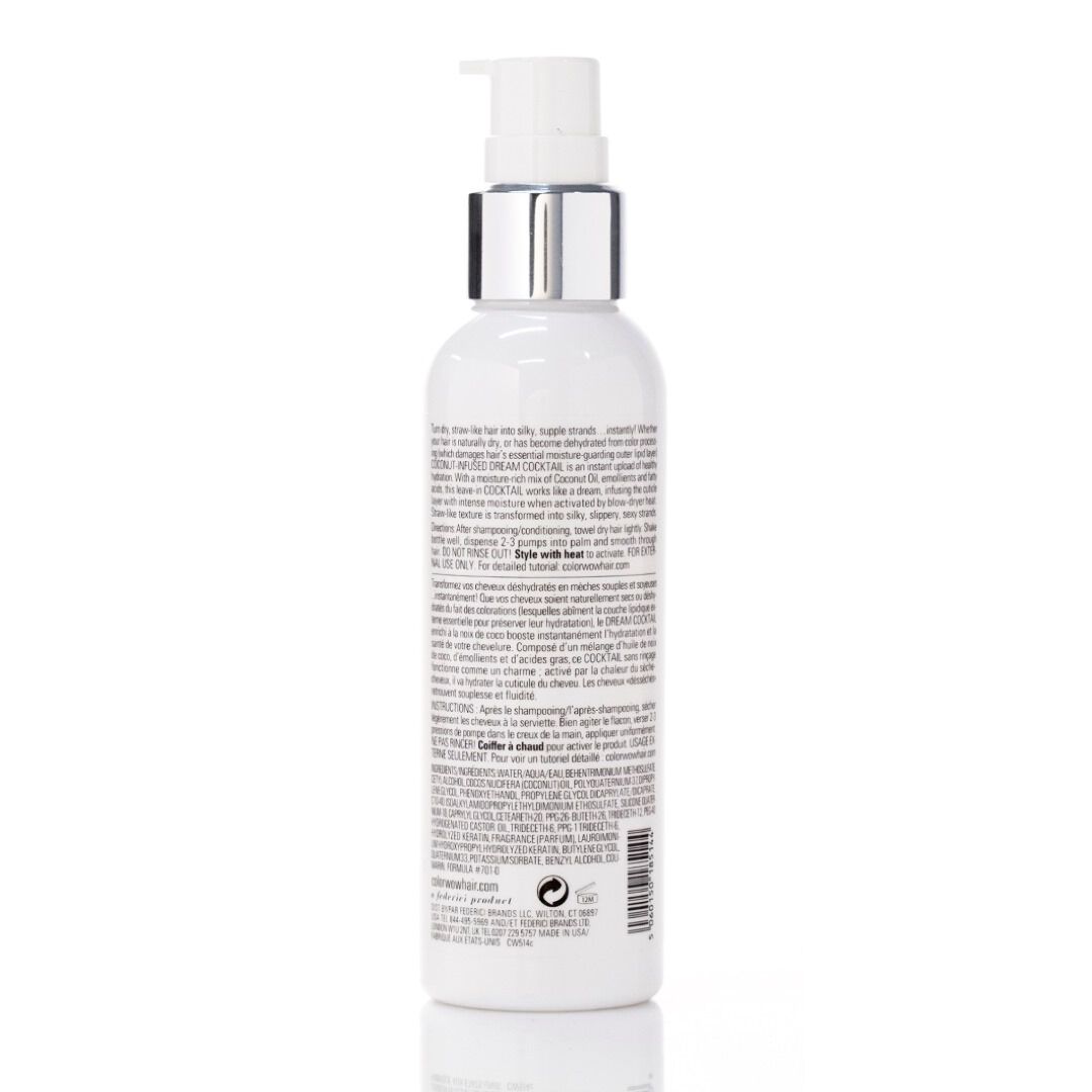 COLOR WOW  Coconut Cocktail Bionic Tonic - 200ml