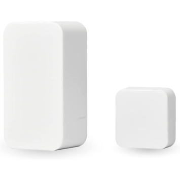 Nuki Deur Sensor - draadlose deursensor - wit
