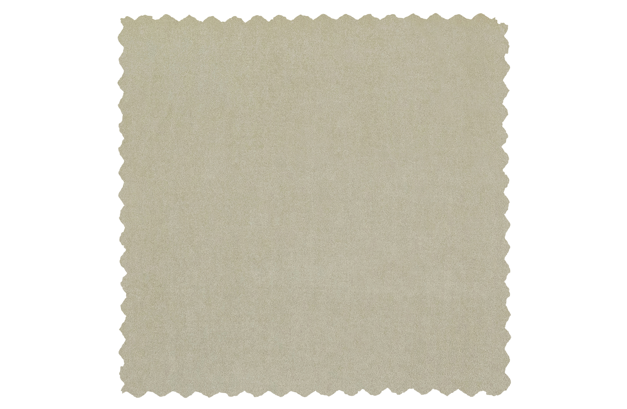 Fauteuil Rodeo Velvet - Pistache