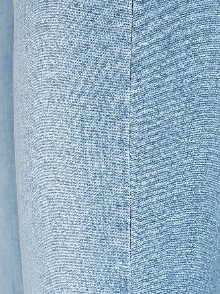 MAC Jeans Straight Fit DREAM WONDERLIGHT hellblau