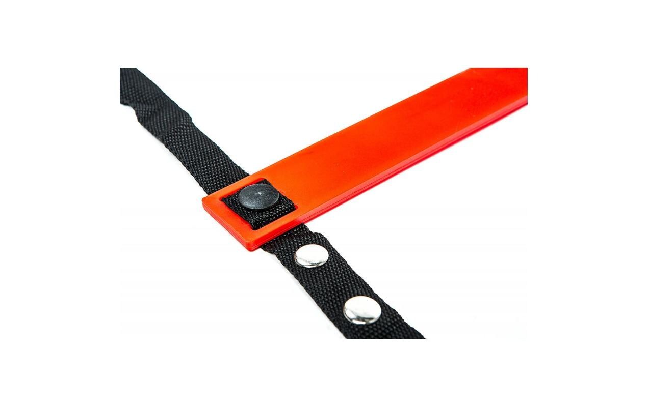 Speed LadderGeschwindigkeitsleiter