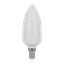 Flakkende pære LED E14 30 lm 2 W