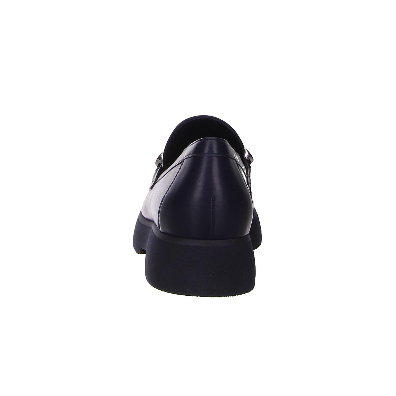 Högl Slipper dunkelblau blau
