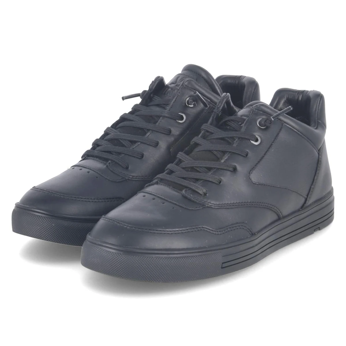 LloydLow Sneaker ARENA - 0 - BLACK