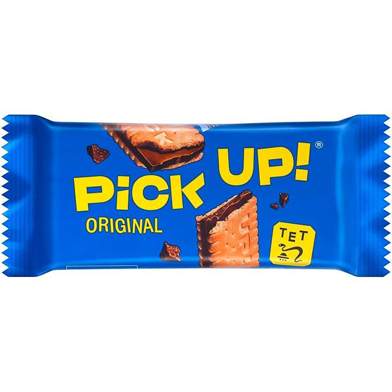 Barre de biscuits 'Choco', multipack