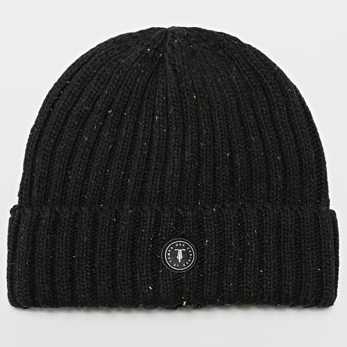Bonnet Teli Noir