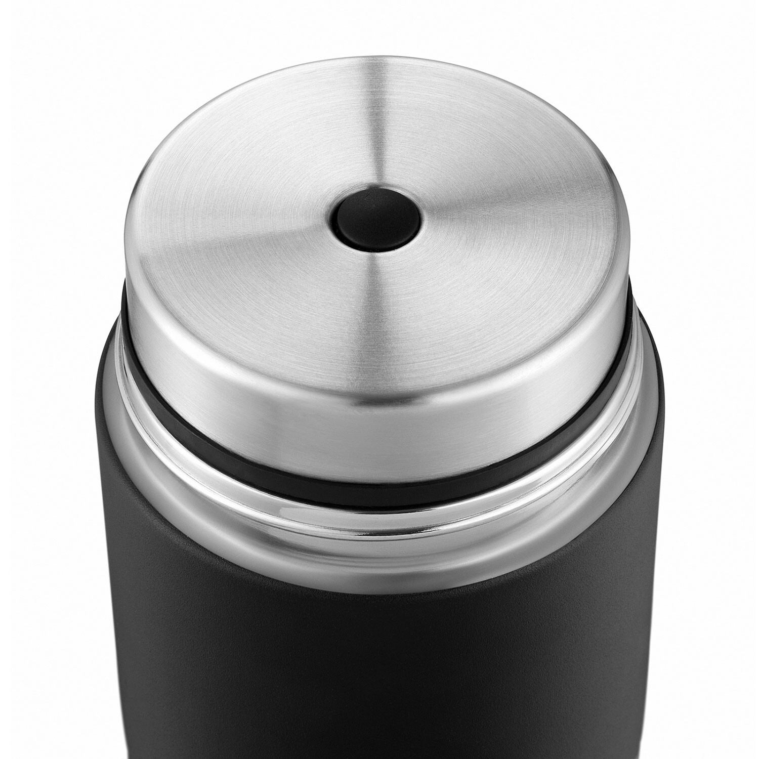 Esbit Sculptor Stainless Steel Food Jug 750 Ml