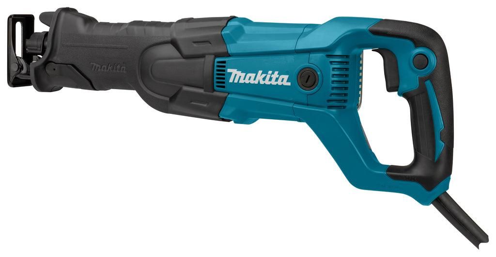 Makita JR3061T Reciprozaag 1250 Watt in koffer