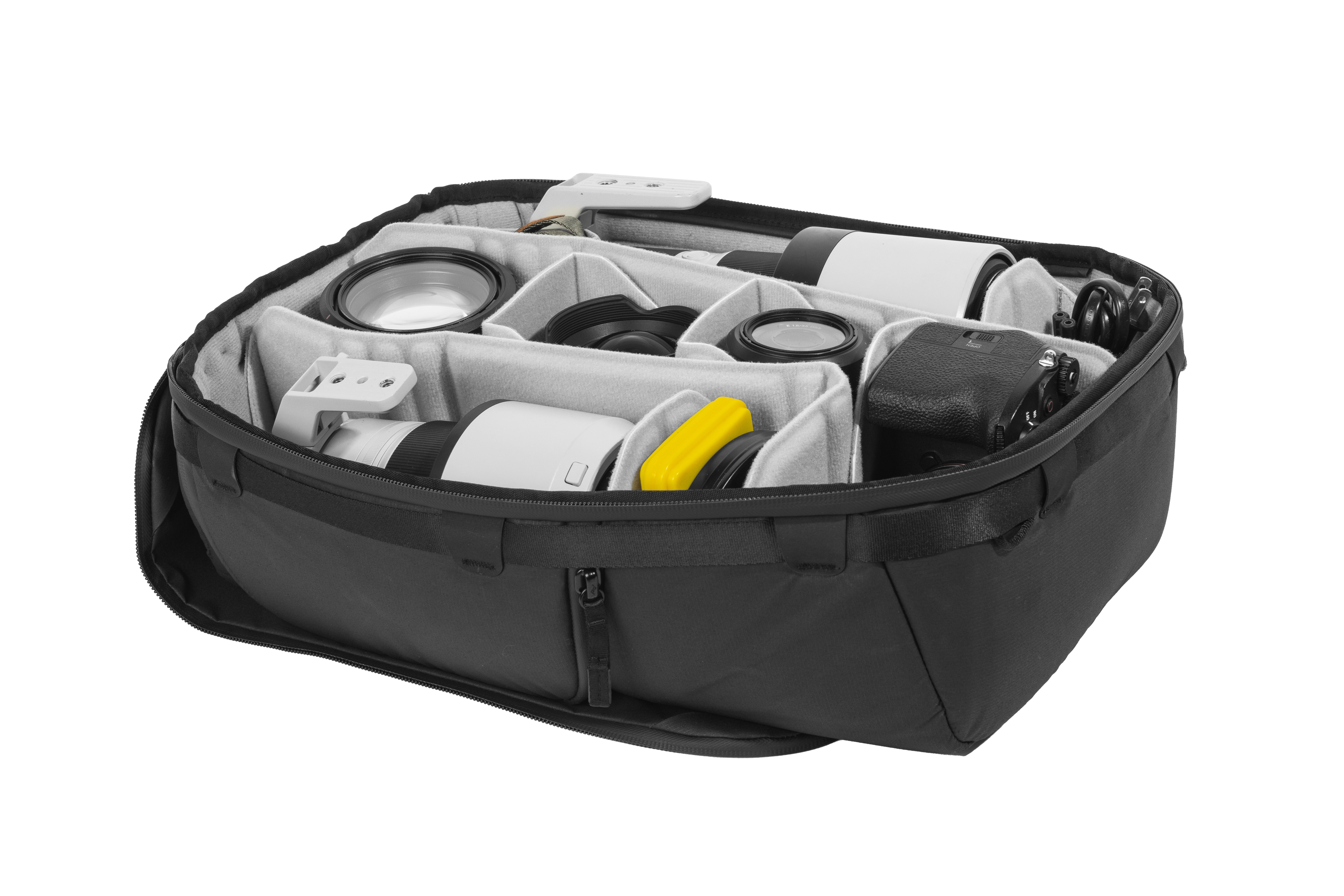 Camera Cube v2 L