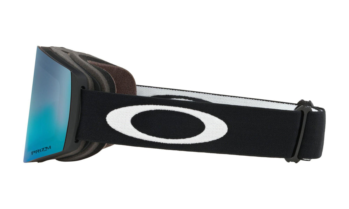 Oakley<br>Fall Line M Matte Black