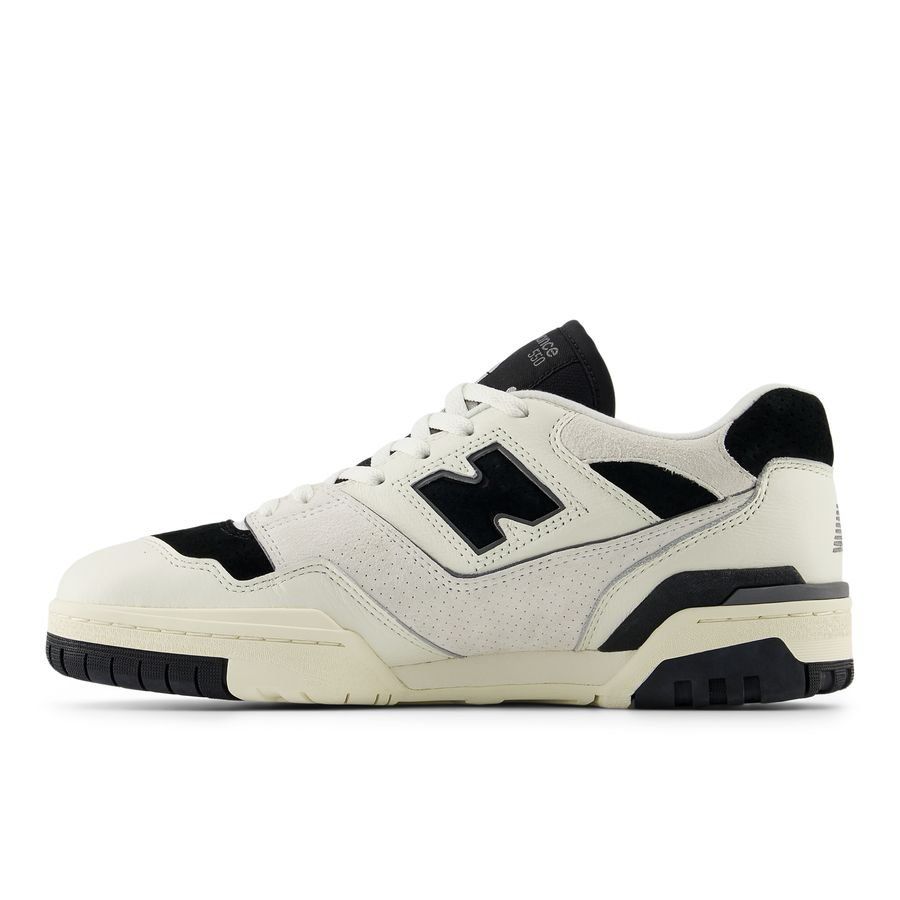New Balance Chaussures 550 - Oyster White/Noir