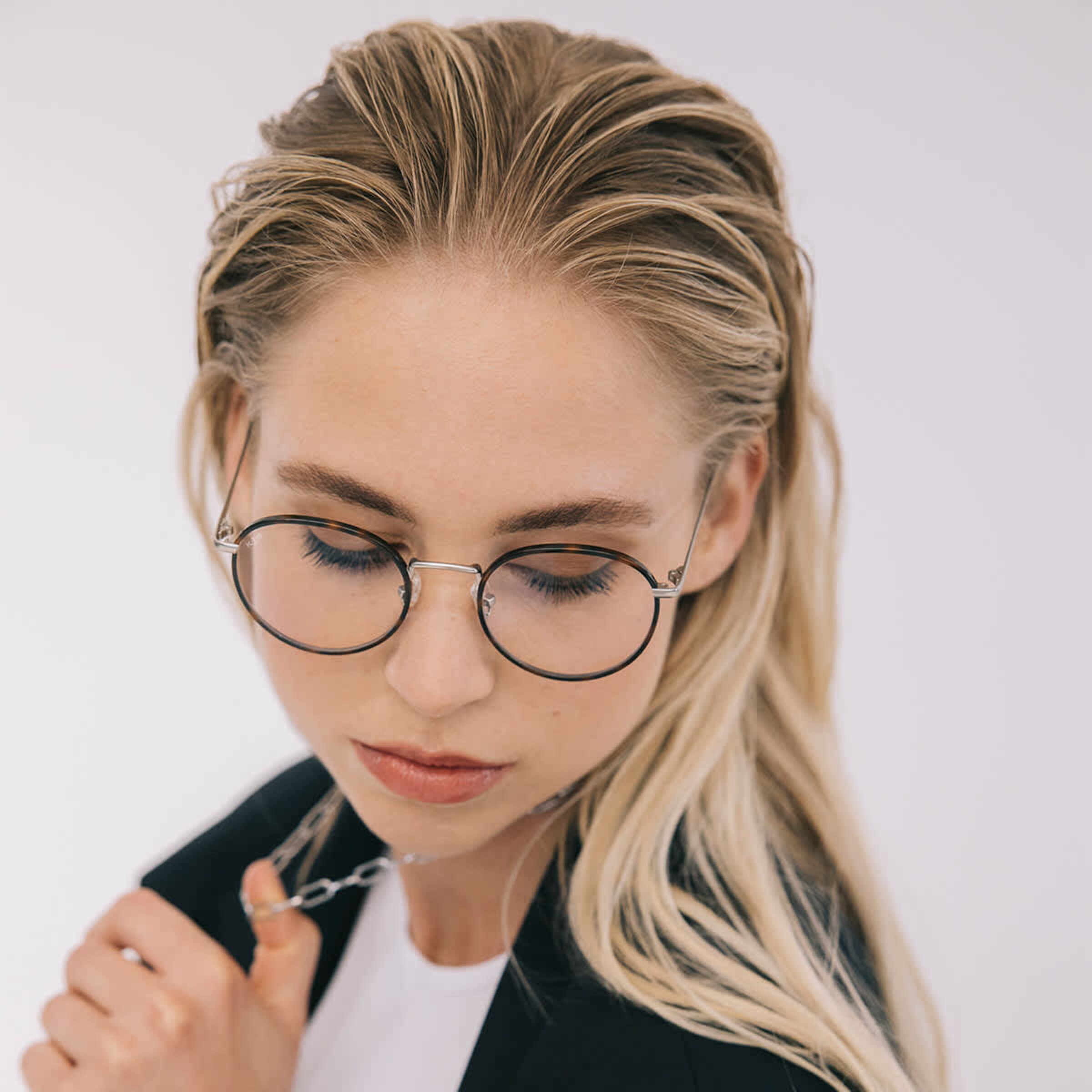 London Silver Tortoise