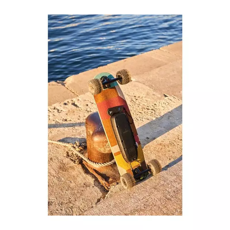 Kit skate électrique ELWING Powerkit 2